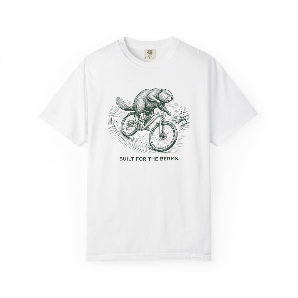 Built For The Berms T-shirt