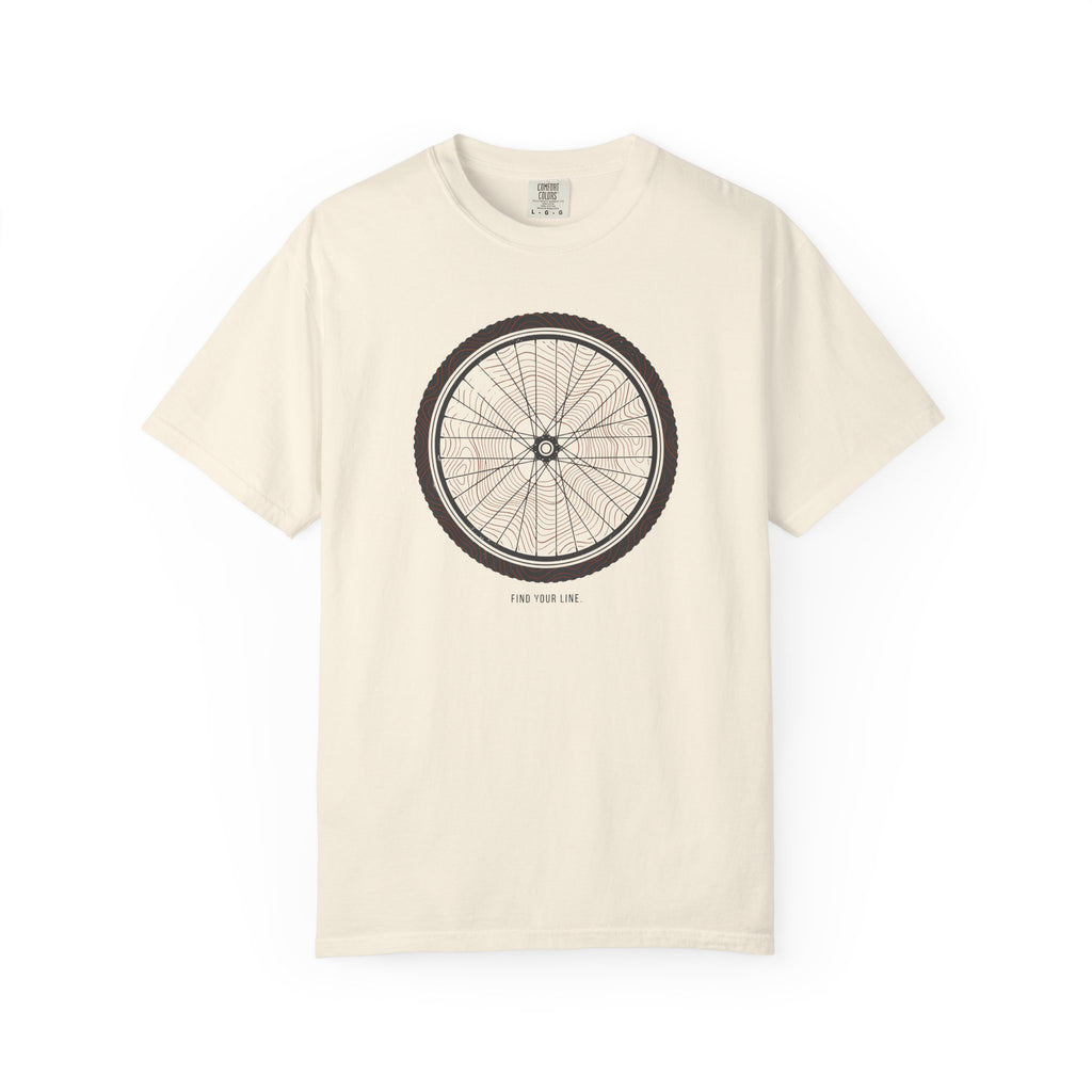 Find Your Line T-shirt