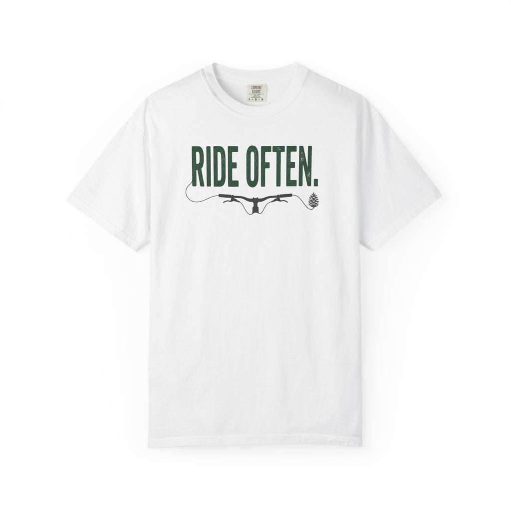 Ride Often T-shirt