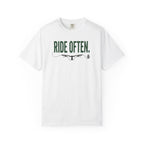 Ride Often T-shirt