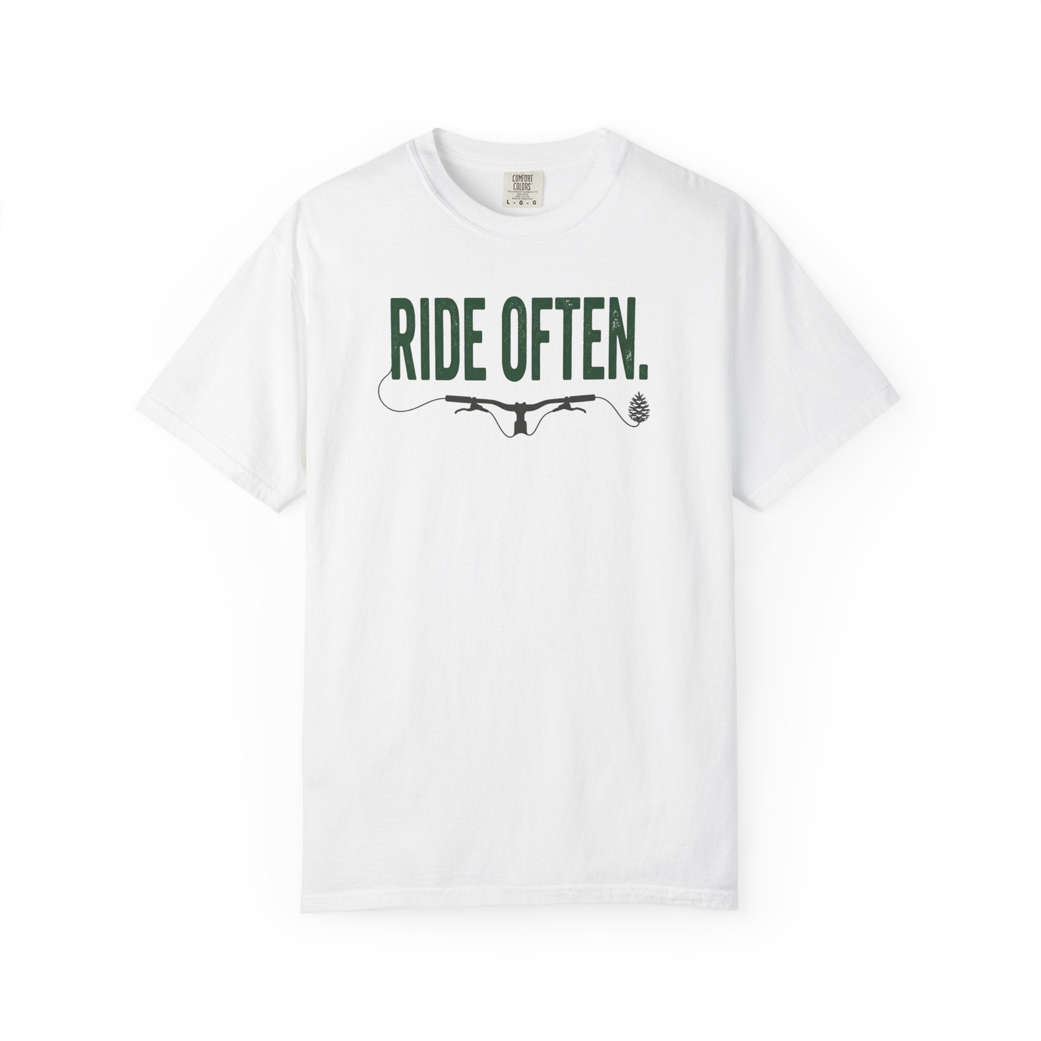 Ride Often T-shirt
