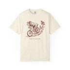 Born To Descend T-shirt