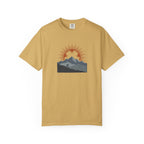 Cassette Skyline T-shirt