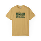 Maximum On The Trail T-shirt