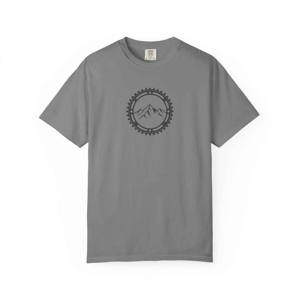 Mountain Sprocket T-shirt