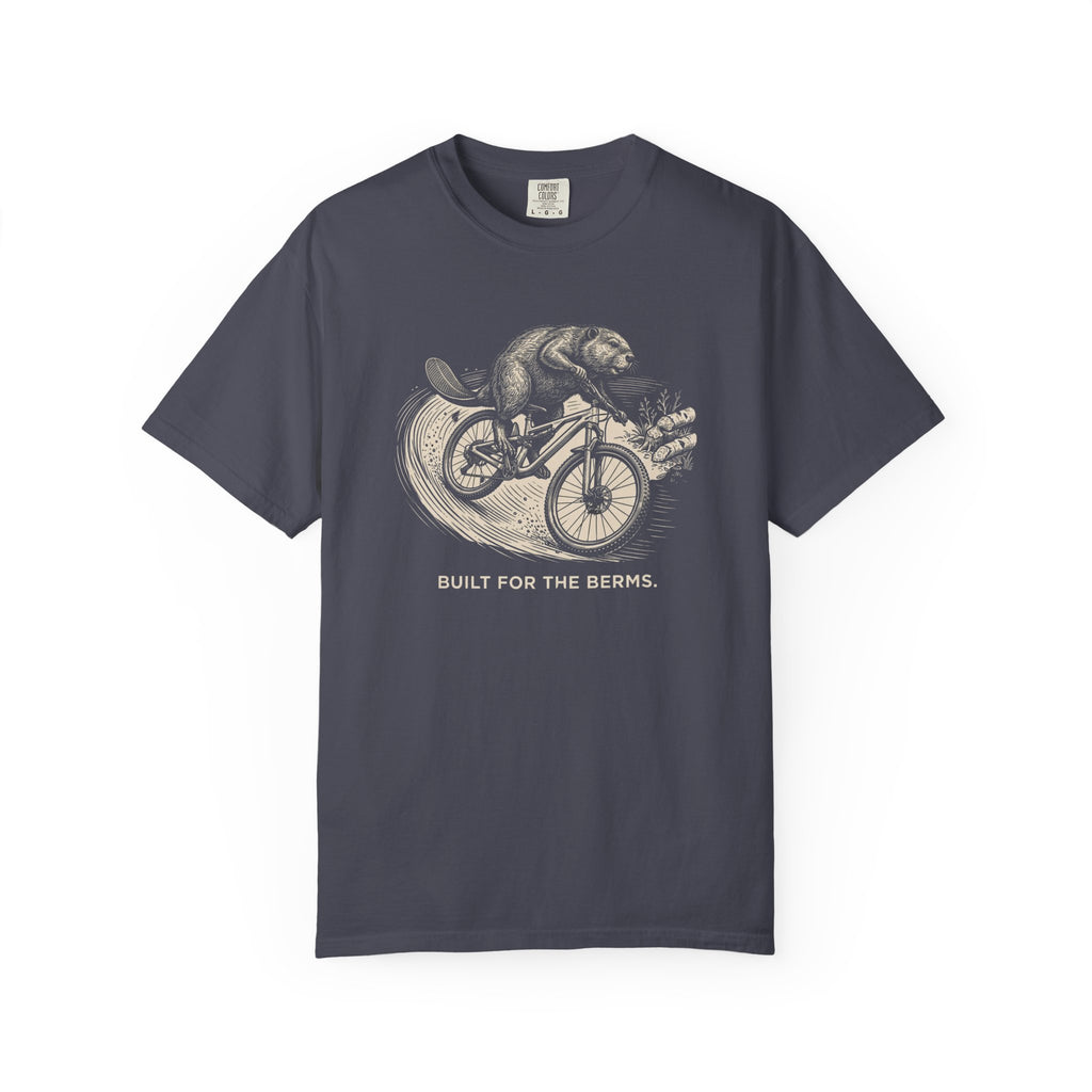 Built For The Berms T-shirt