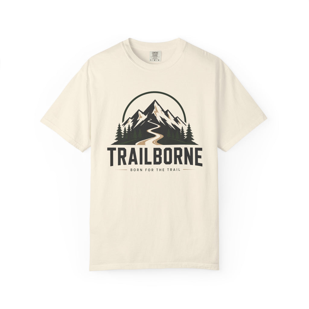 Trailborne T-shirt