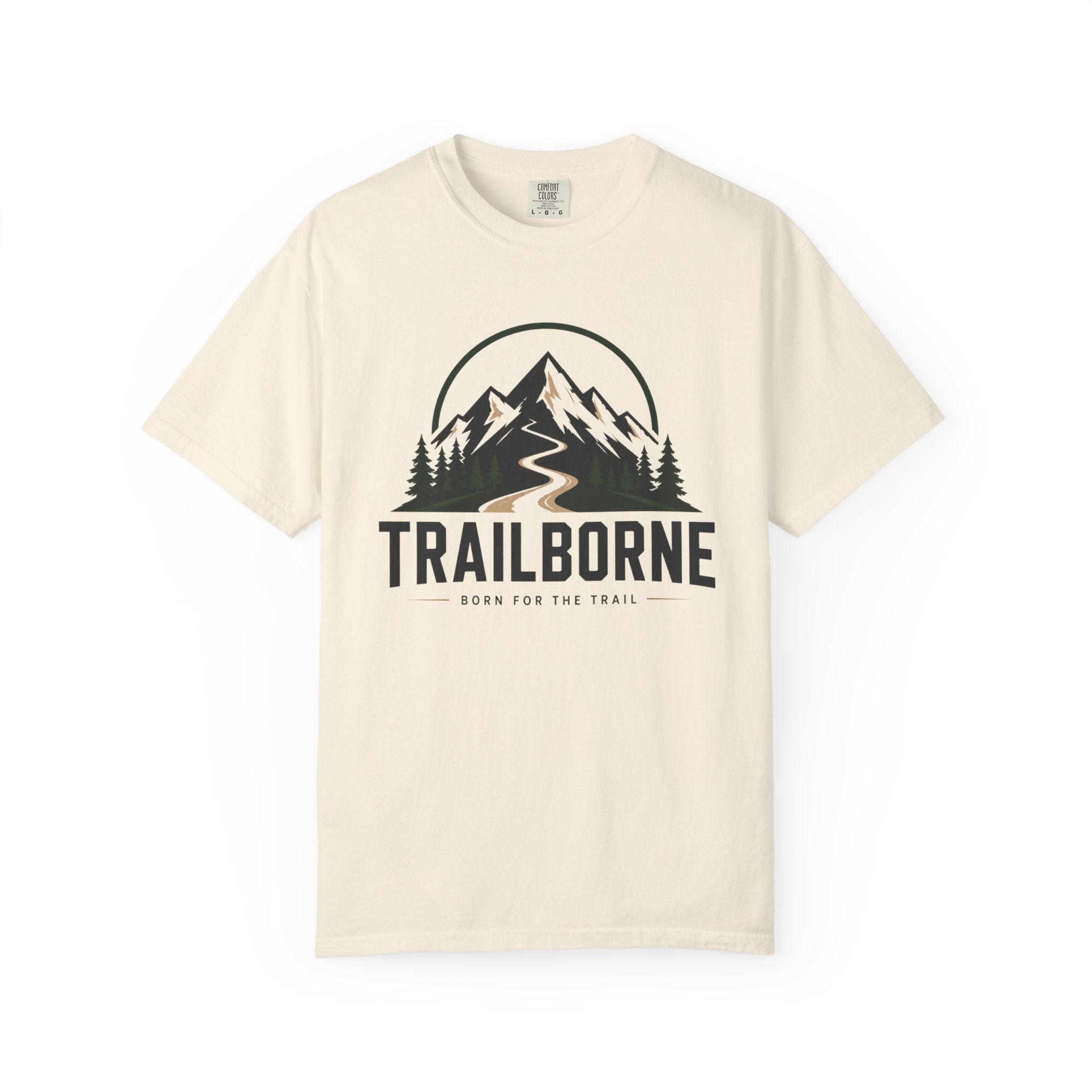 Trailborne T-shirt