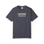 Weekend Warrior T-shirt
