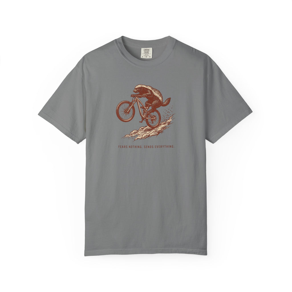 Fears Nothing T-shirt