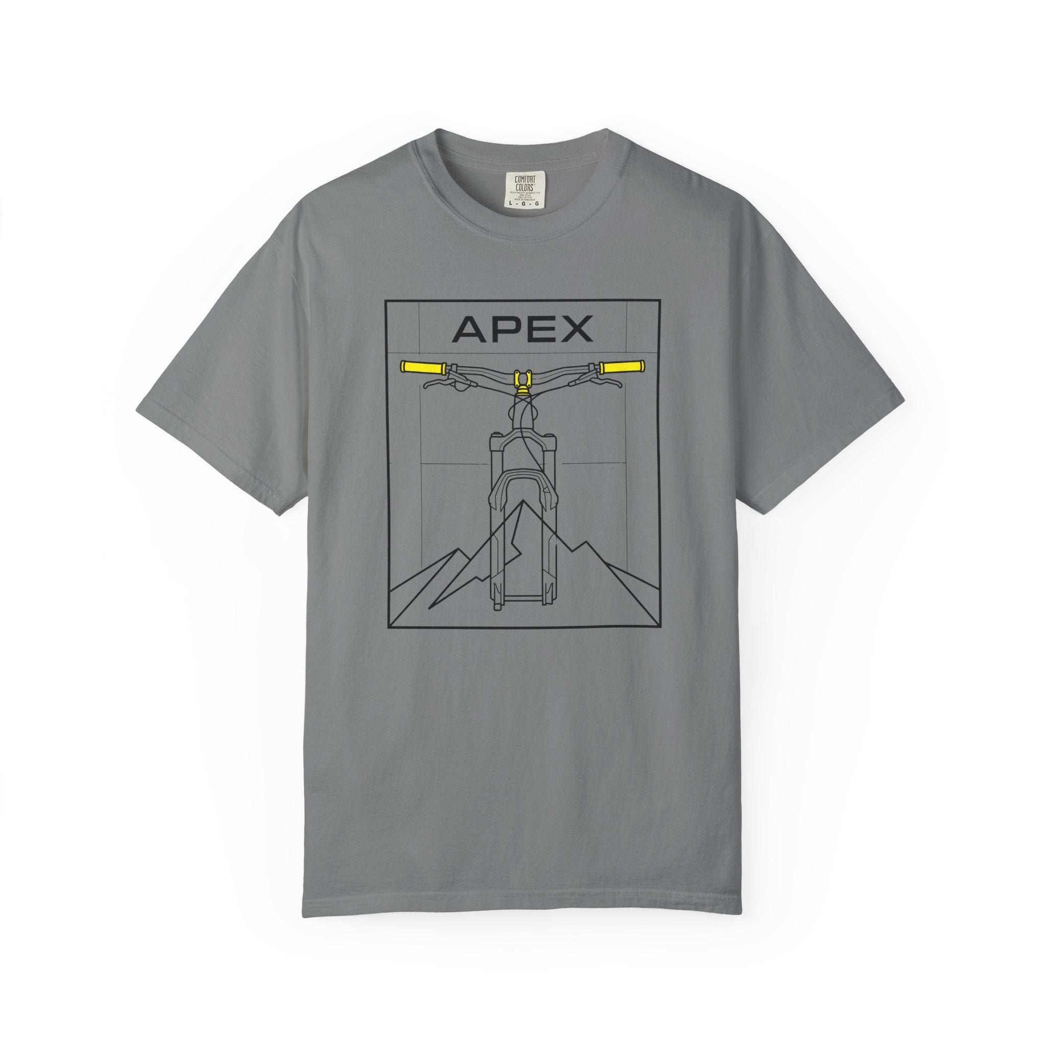 Apex T-shirt