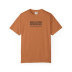 Gravity Instructor T-shirt