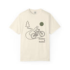 Disconnect To Reconnect T-shirt