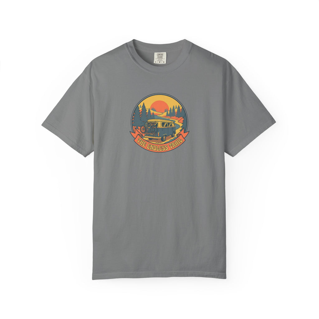 The Endless Trail T-shirt