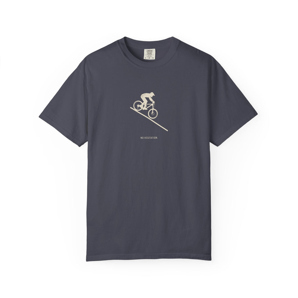 No Hesitation T-shirt