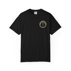 Saddle Down Send It T-shirt