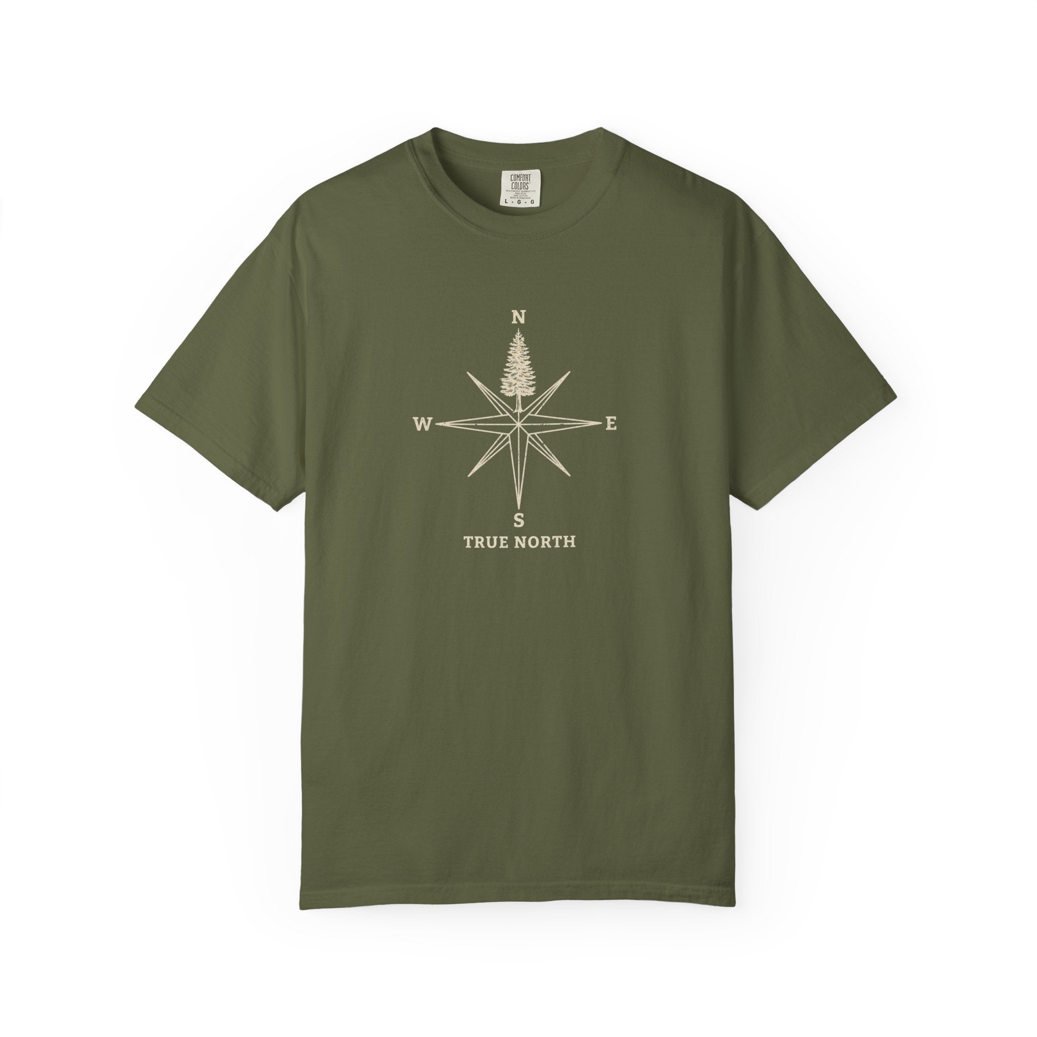 True North T-shirt
