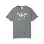 Powder Days T-shirt
