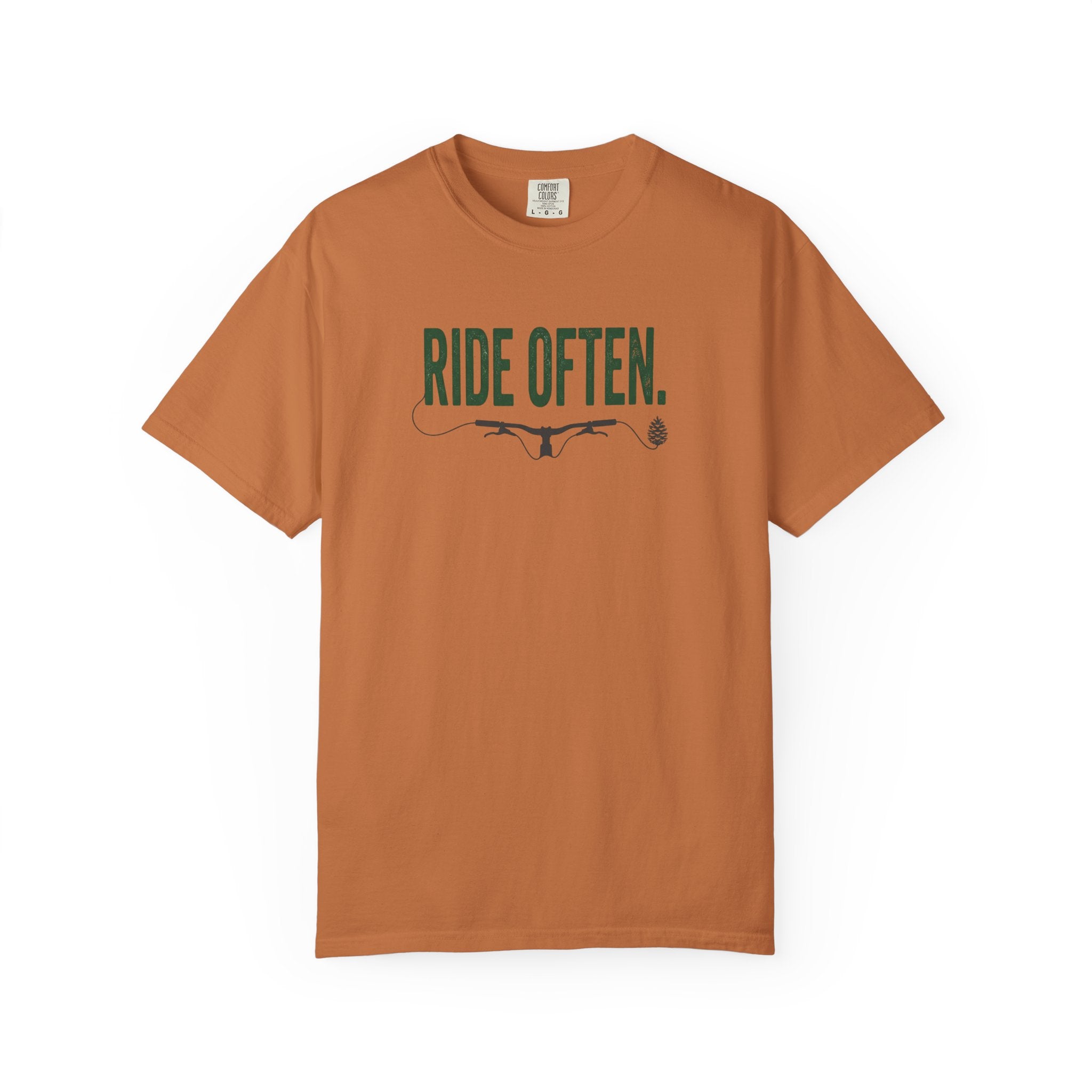 Ride Often T-shirt