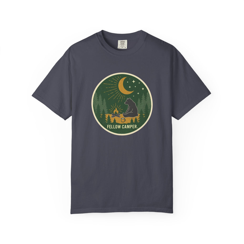 Fellow Camper T-shirt
