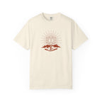 Pedal Sunburst T-shirt
