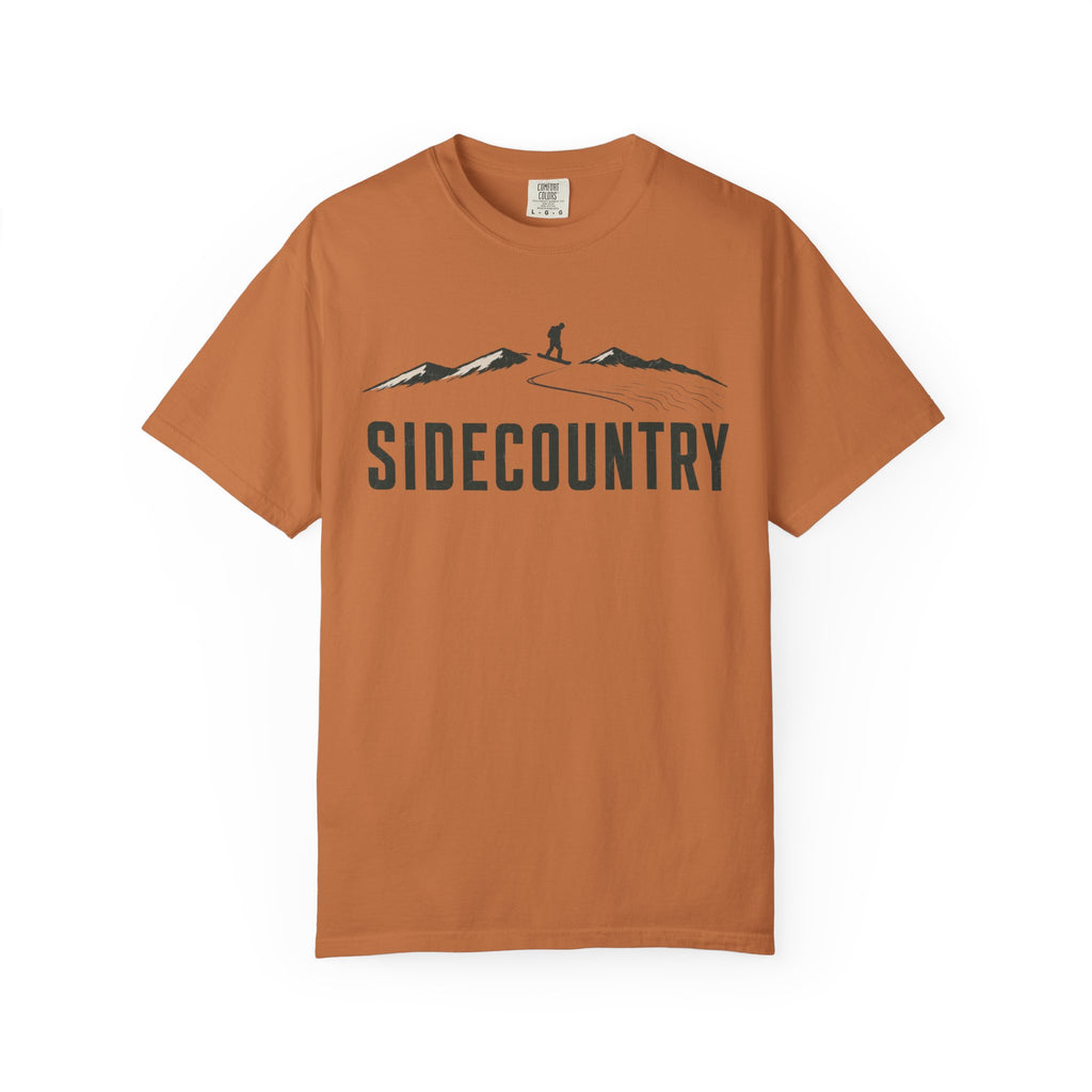 Sidecountry T-shirt
