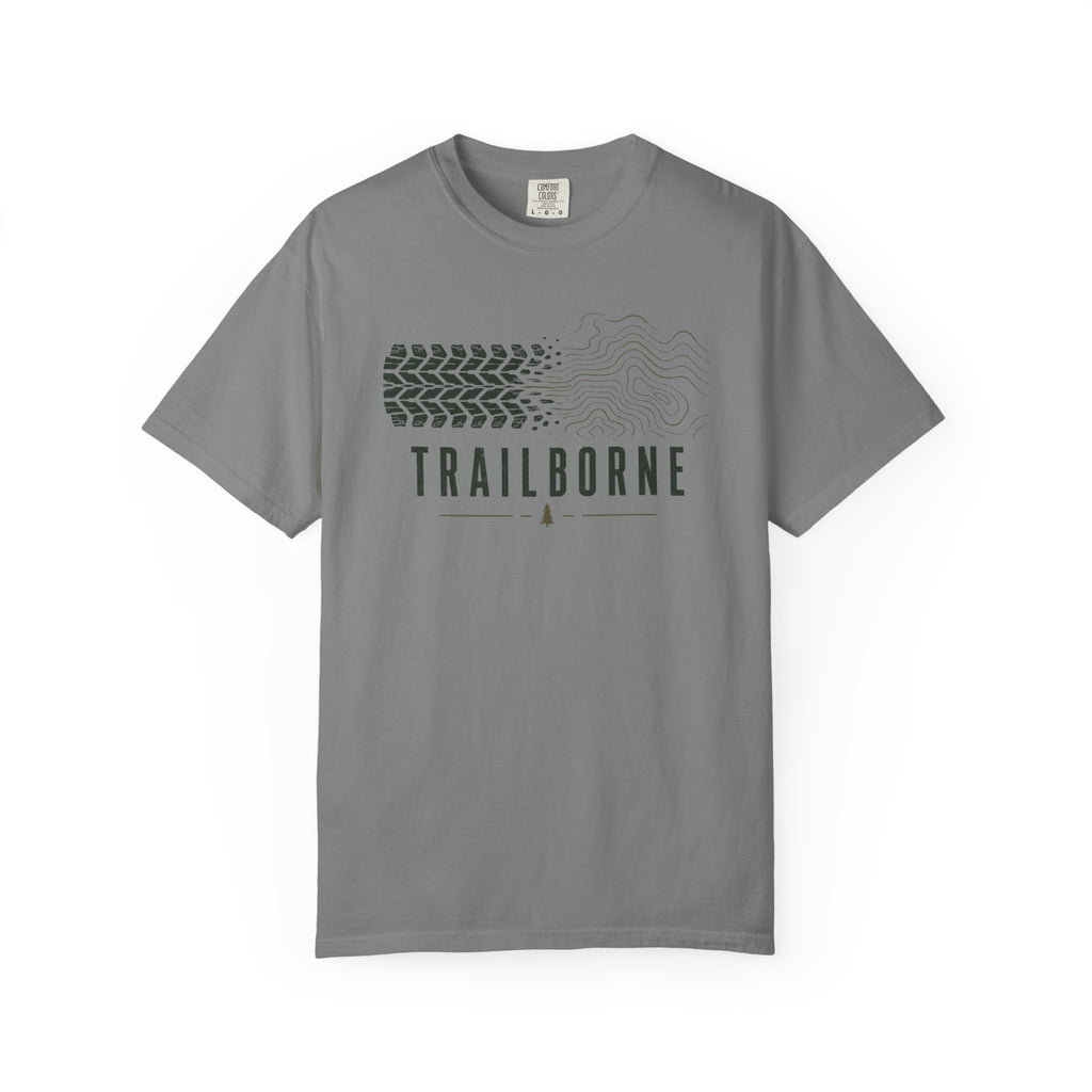 Trailborne Tread T-shirt