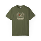 Trailhead Debrief T-shirt