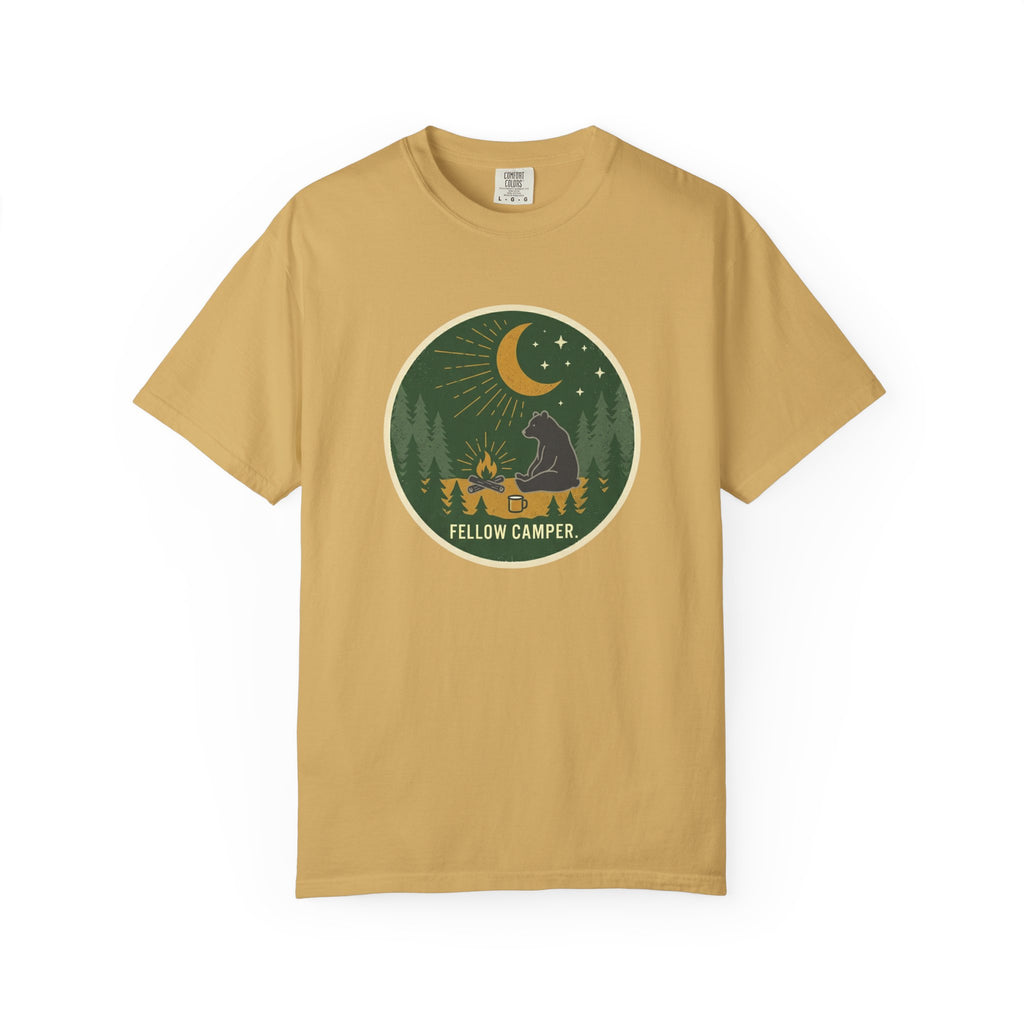 Fellow Camper T-shirt