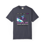 Level Up Ski T-shirt