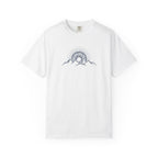 Disk Rotor Dawn T-shirt