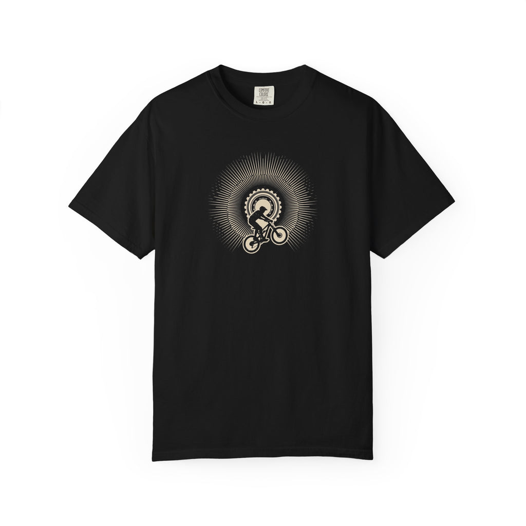 Free Hub Flare T-shirt