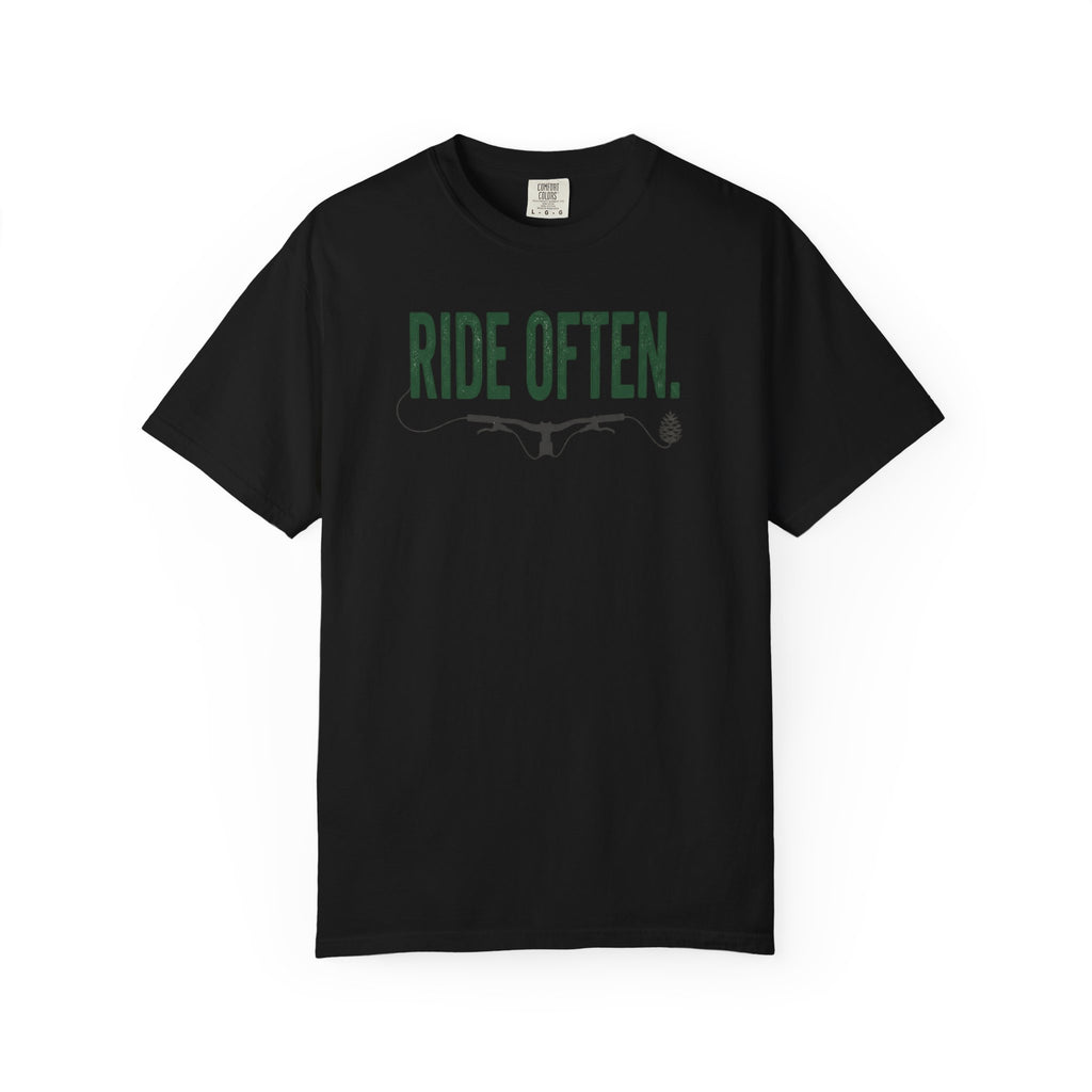 Ride Often T-shirt
