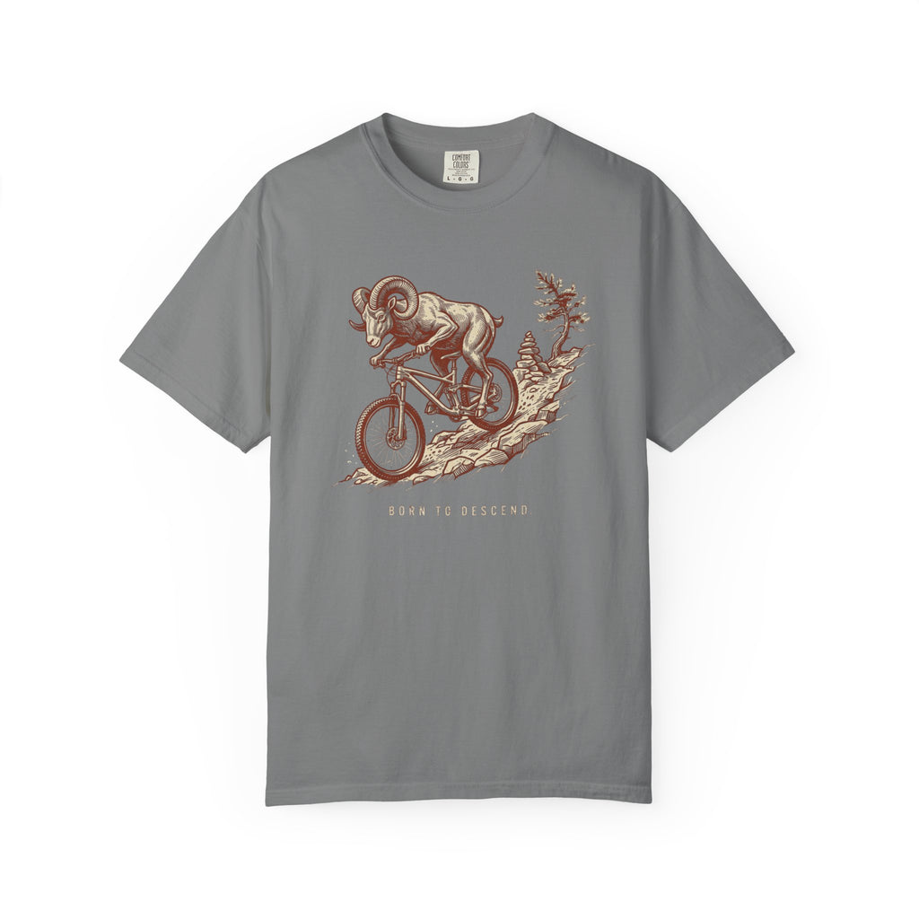 Born To Descend T-shirt