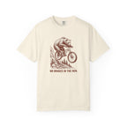 No Brakes In The Den T-shirt