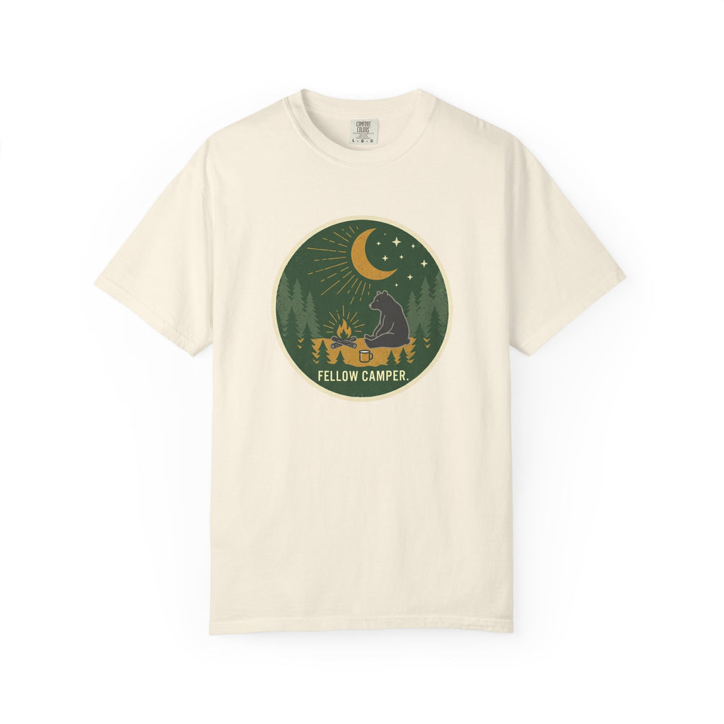 Fellow Camper T-shirt