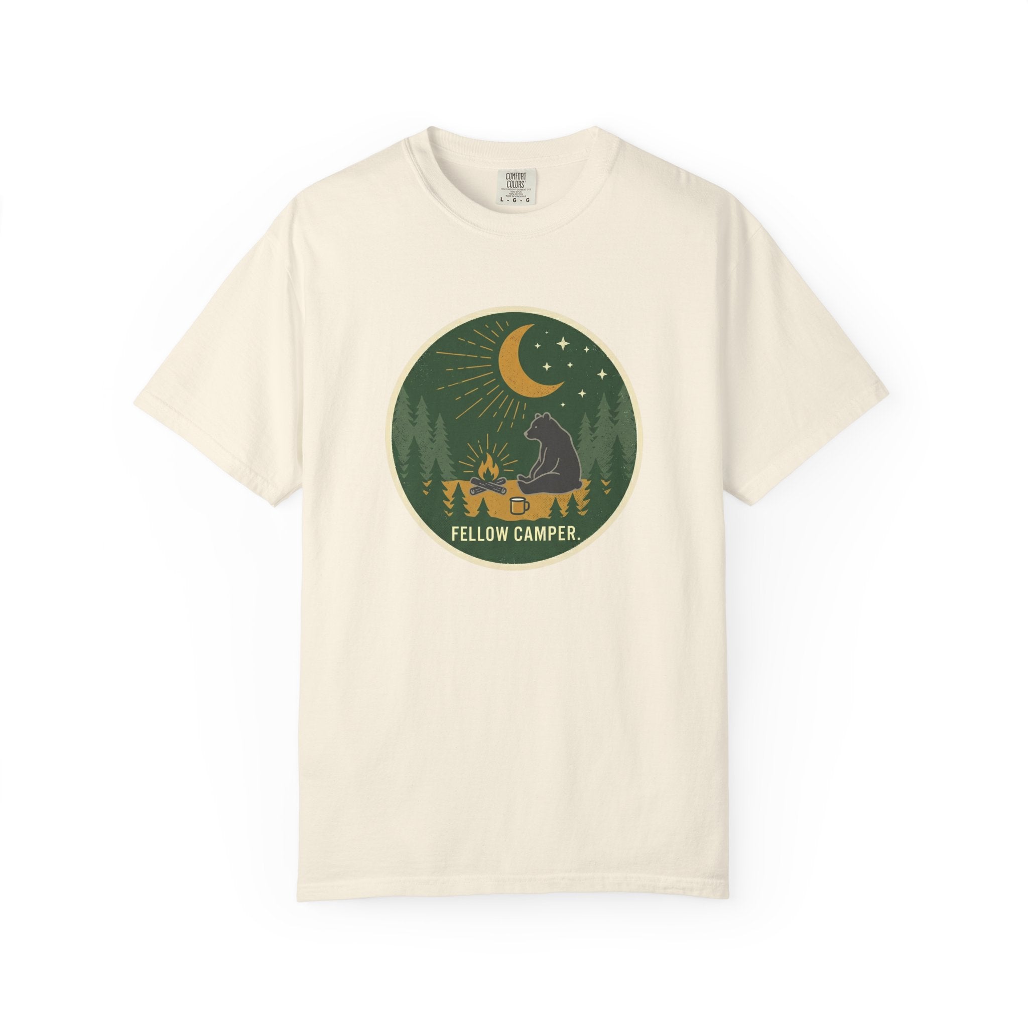 Fellow Camper T-shirt