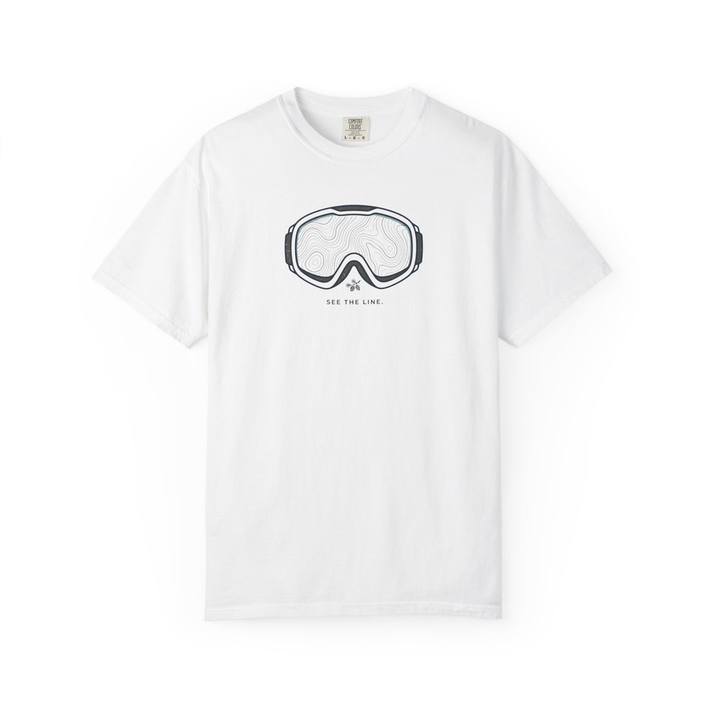 See The Line T-shirt