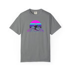 Retro Ski T-shirt
