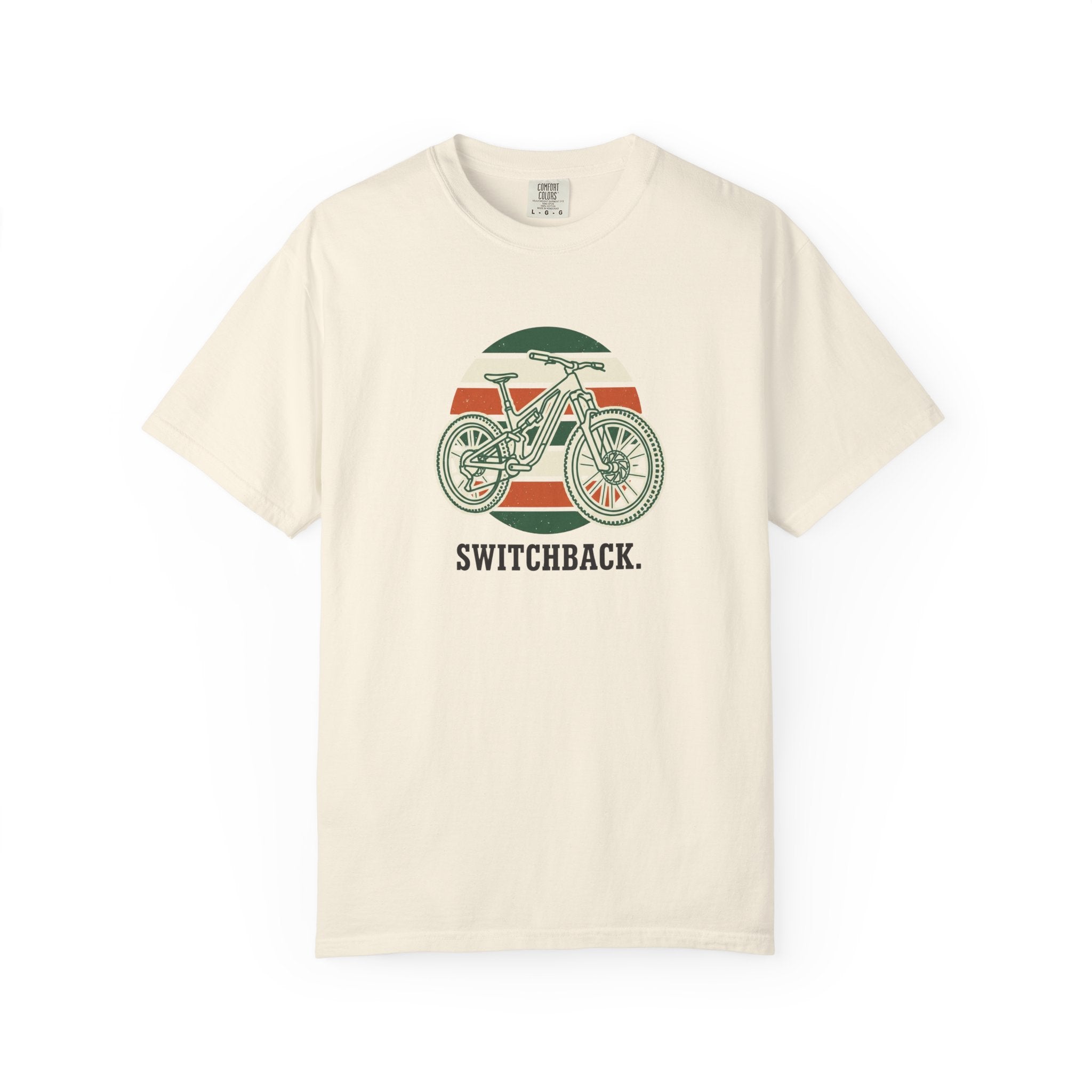 Switchback T-shirt