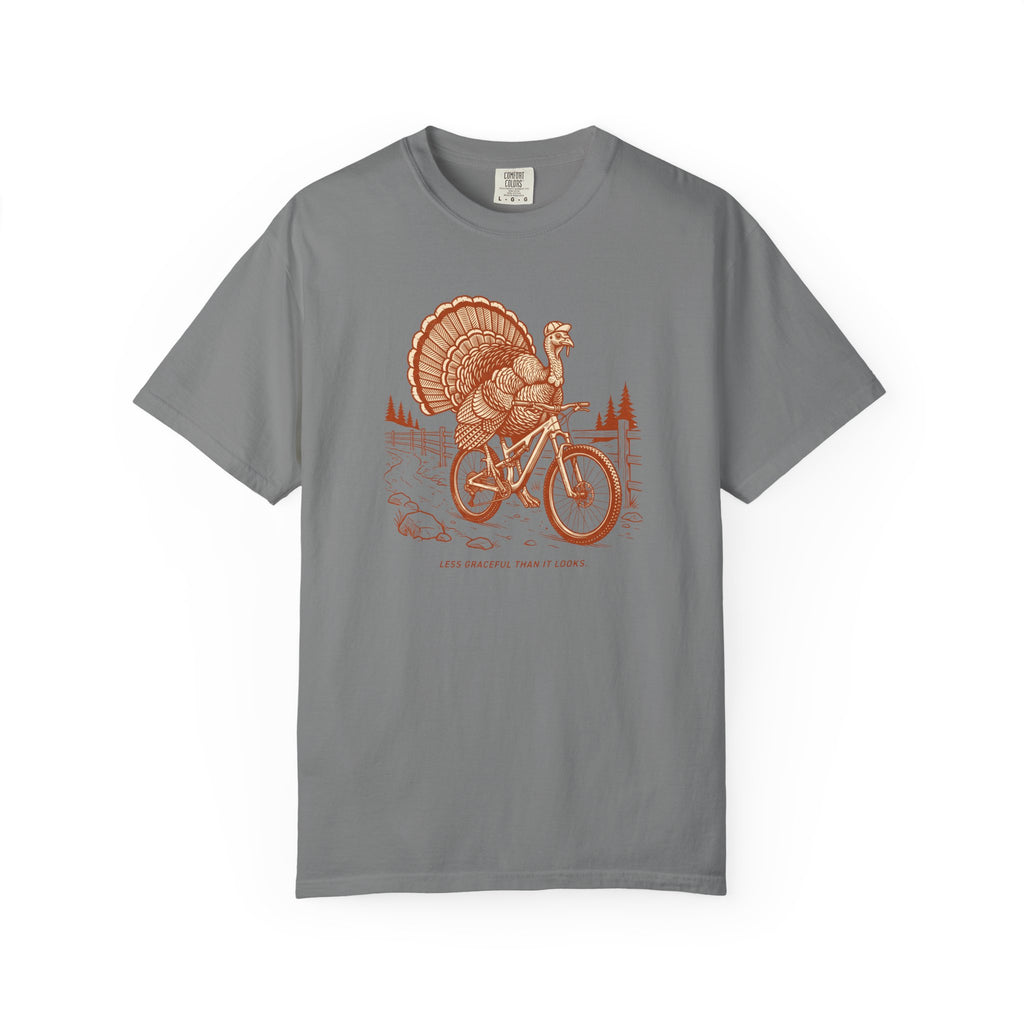Less Graceful T-shirt