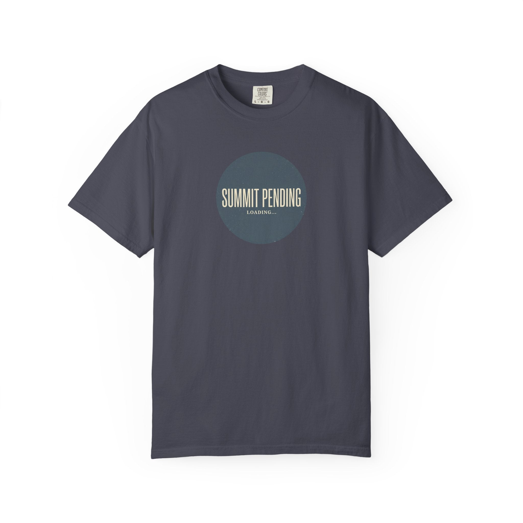 Summit Pending T-shirt
