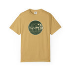 Mountain Biking T-shirt