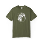 MTB Tire Tread T-shirt