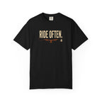 Ride Often T-shirt