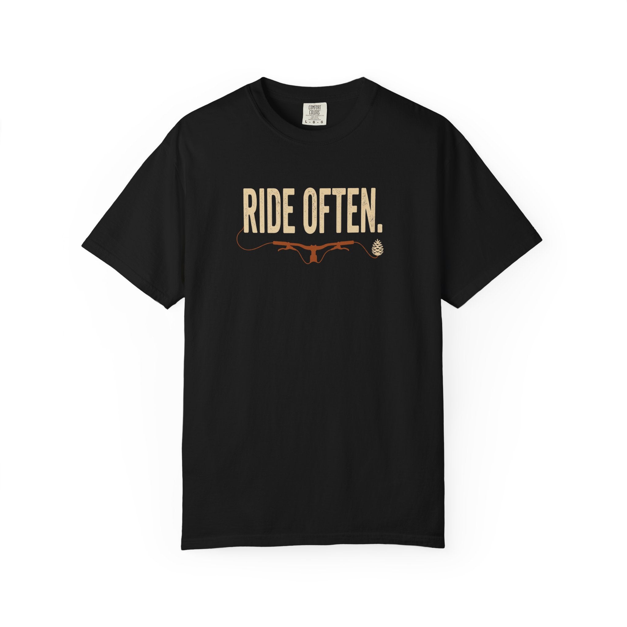 Ride Often T-shirt