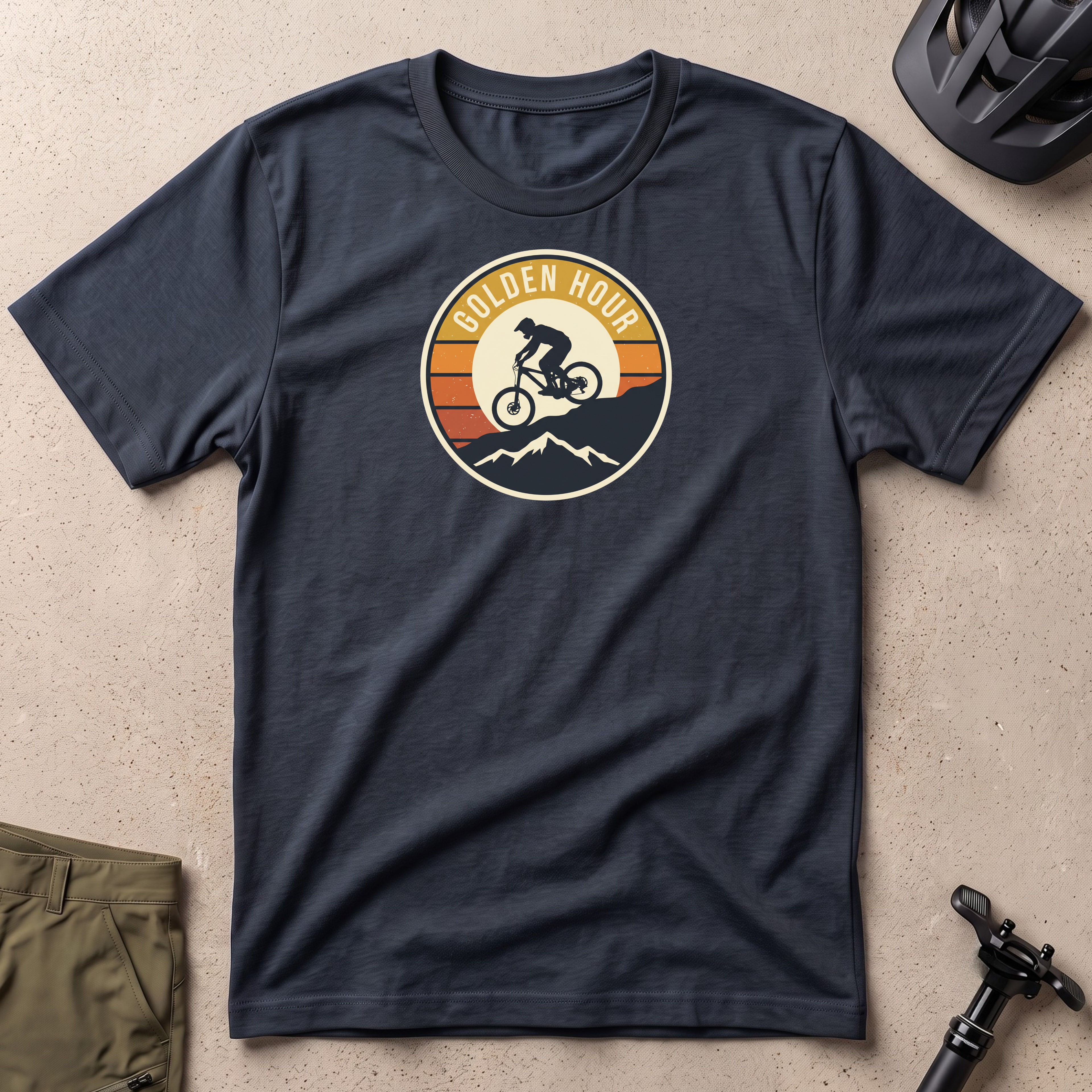 Golden Hour T-shirt