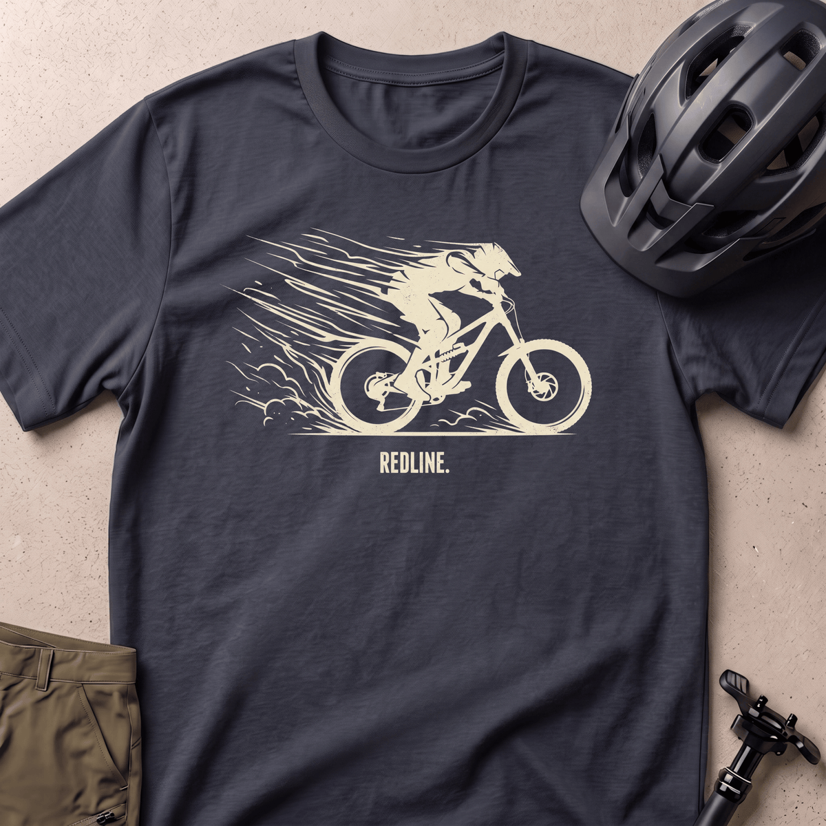 Redline T-shirt