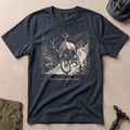 Rut Season Never Ends T-shirt