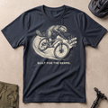 Built For The Berms T-shirt